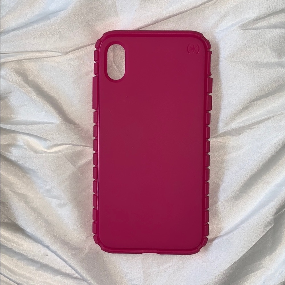 iPhone XS Max case!